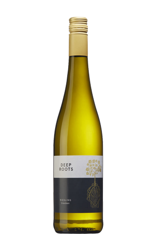 Deep Roots Riesling 2022 12% 0,75л