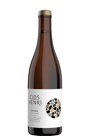 Clos Henri Otira Single Vineyard Sauvignon Blanc 2022 13,5% 0,75л