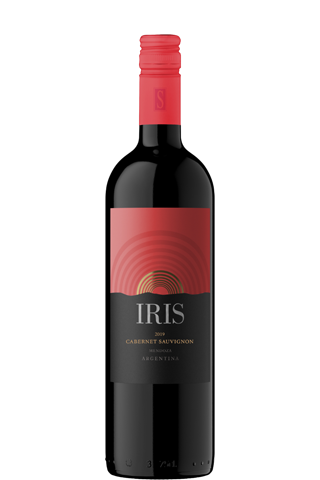 Iris Cabernet Sauvignon 2025 13,5% 0,75л