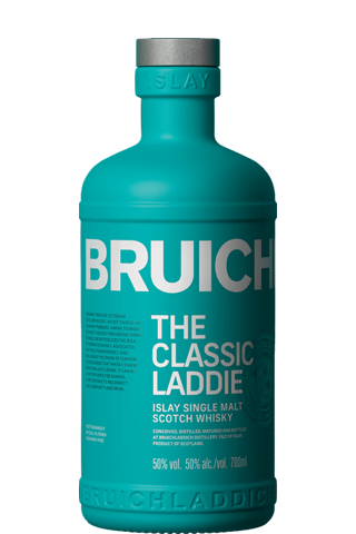 Bruichladdich The Classic Laddie Sherry Cask Islay Single Malt 50% 0,7л