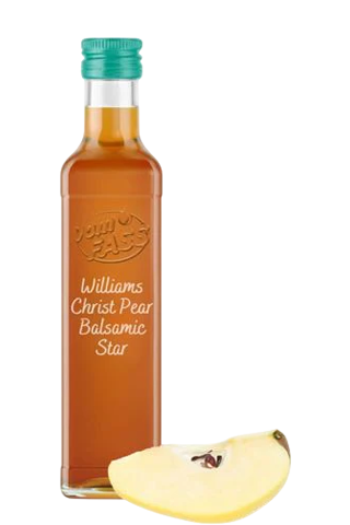 Williams Pear Balsamic Star, approx. 3% acidity 100 мл (набор: 360411/990645)