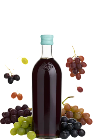 Aceto Balsamico di Modena IGP di Famiglia IGP, 6 % acidity