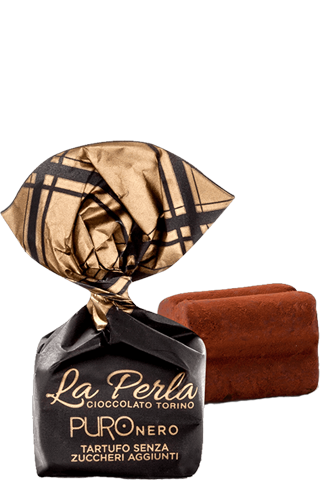 Trüffles "Puro Nero"
