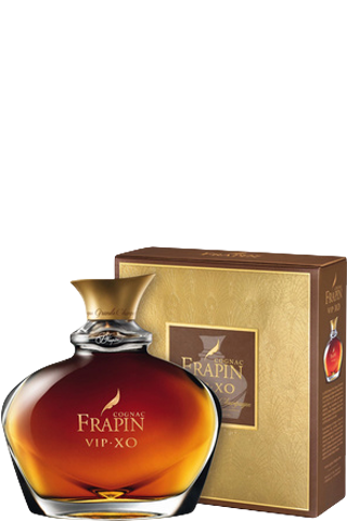 Frapin VIP XO Grande Champagne 40% 0,7л