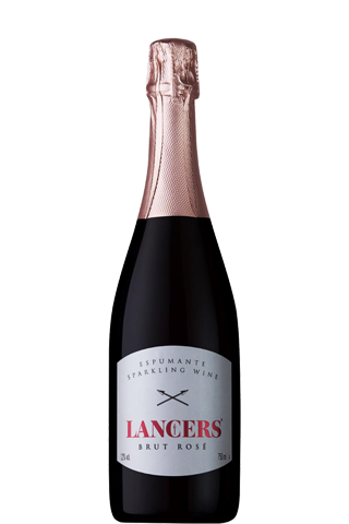 Lancers Espumante Brut Rosé 2021 12% 0,75л