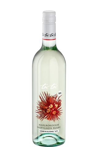Toi Toi Sauvignon Blanc 2023 8,5% 0,75л