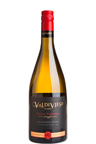 Valdivieso Single Vineyard Sauvignon Blanc 2022 12,5% 0,75л