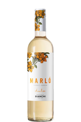 Bianchi "Marló" Dulce 2023 11,5% 0,75л