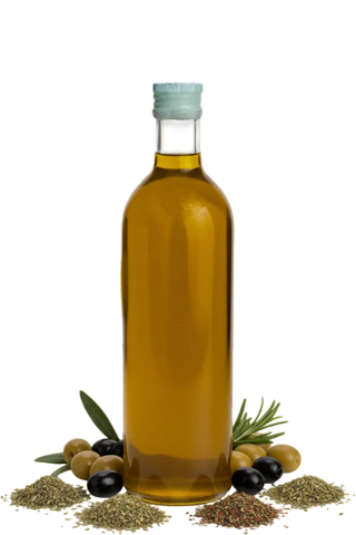 Olive Oil with Herbes de Provence
