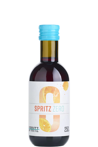 Spritz Zero 0,25л 