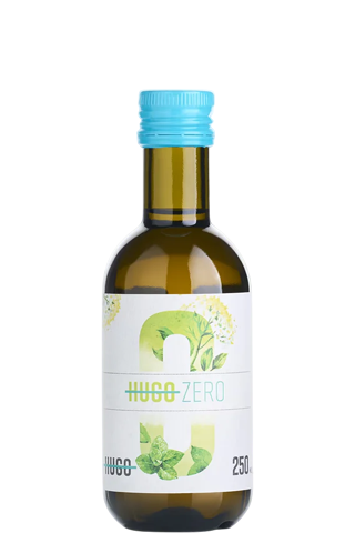 Hugo Zero 0,25л