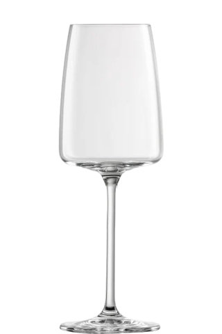 Бокал для вина Light & Fresh 363мл