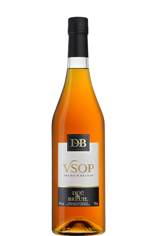 Duc Du Breuil VSOP 40% 0,7л