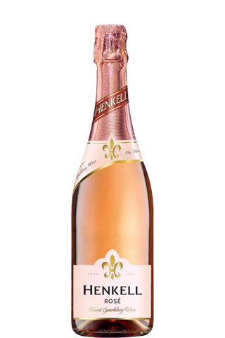 Henkell Rose 12% 0,75л