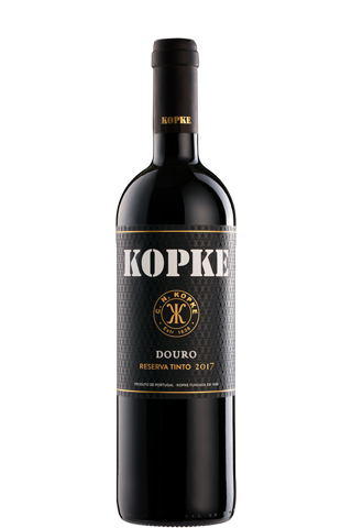 Kopke Douro D.O.C. Reserva Vinho Tinto 2016 13,5% 0,75л