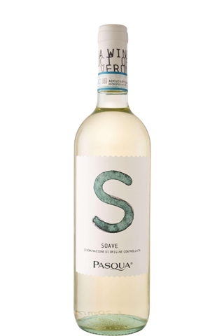 Pasqua S Soave DOC 2024 12% 0,75л