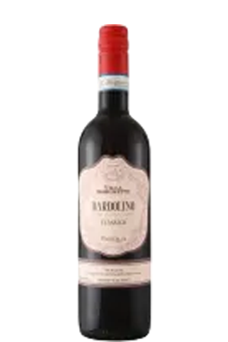 Pasqua Bardolino DOC Classico Villa Borghetti 2024 12,5% 0,75л