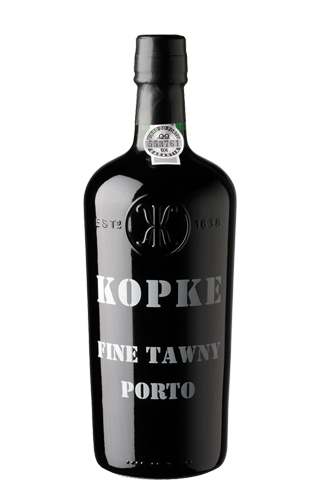 Kopke Fine Tawny Porto 19,5% 0,75л