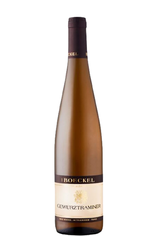 Boeckel Gewurztraminer 2021 AOC Alsace 13,5% 0,75л 