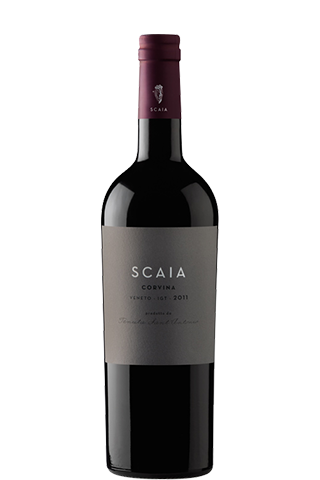 SCAIA Corvina IGT Veneto 2020 13% 0,75л