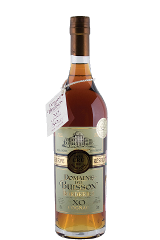 Domaine Du Buisson ХО 40% 0,7л