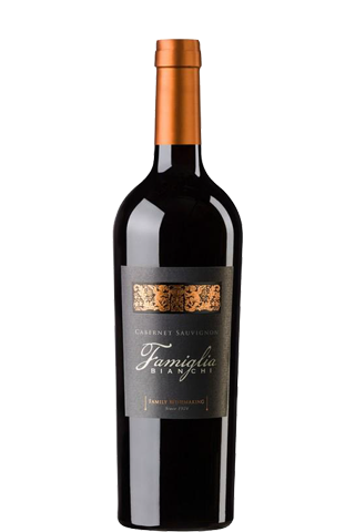 Famiglia Bianchi Cabernet Sauvignon 2016 13,6% 0,75л