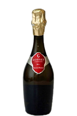 Brut grande reserve. Шампанское gosset. Французское шампанское gosset. Gosset Celebris Vintage 2007.