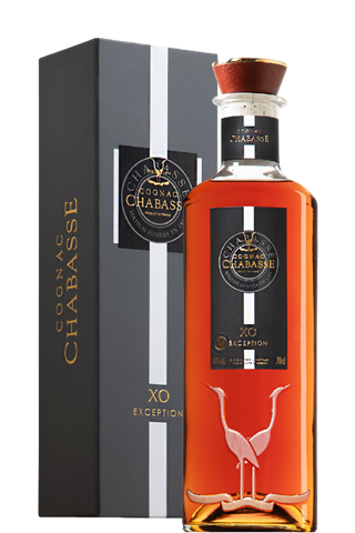 Chabasse XO Exception 40% 0,7л