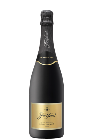 Freixenet Cordon Negro Gran Cuvee 2021 11,5% 0,75л