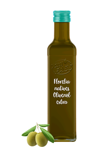 Florelia Extra Virgin Olive Oil 