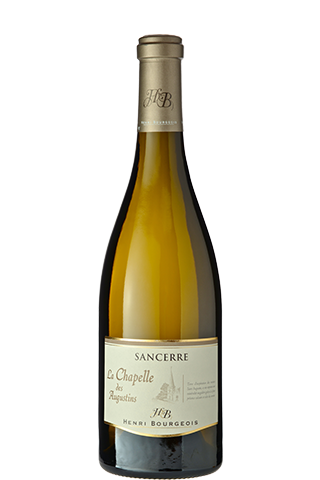 Henri Bourgeois Sancerre La Chapelle des Augustins AOP 2015 14,5% 0,75л