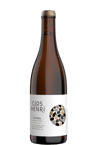 Clos Henri Otira Single Vineyard Sauvignon Blanc 2024 14,5% 0,75л