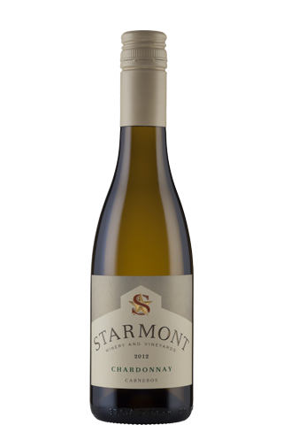 Starmont Chardonnay Carneros 2015 13,5% 0,375л