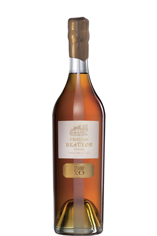 Chateau De Beaulon Grand XO 40% 0,7л 