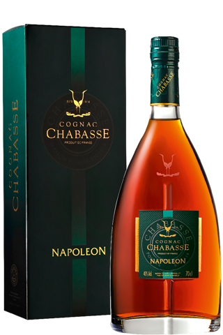 Chabasse NAPOLEON 40% 0,7л