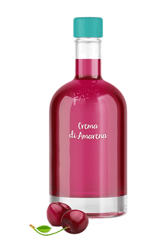 Crema di Amarena 19% 0,35л