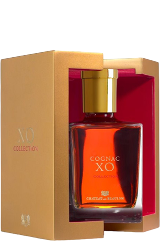 Chateau De Beaulon XO Collection 40% 0,5л  