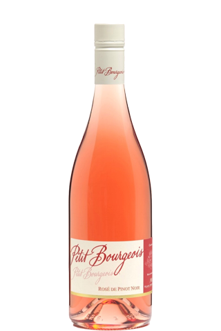 Henri Bourgeois Petit Bourgeois Rose de Pinot Noir 2022 13% 0,75л