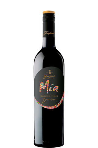 Freixenet Mia Tinto 2023 12,5% 0,75л