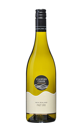 Coopers Creek Pinot Gris Kumeu 2017 13,5% 0,75л