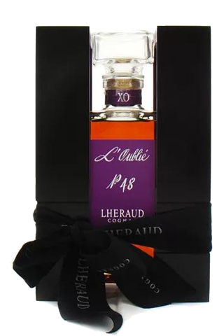 Lheraud XO L'Oublie 40% 0,7л