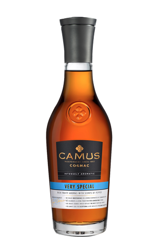 Camus Very Special Intensely Aromatic 40% 0,7л