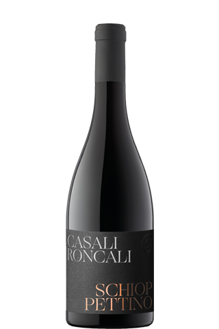 Casali Roncali Schioppettino DOC Friuli Colli Orientali 2022 13,5% 0,75л