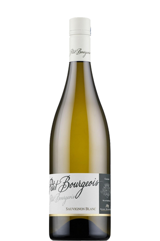 Henri Bourgeois Petit Bourgeois Sauvignon Blanc 2022 12,5% 0,75л