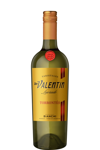 Don Valentin Lacrado Torrontes Bianchi 2023 13,5% 0,75л