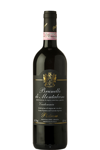 Pietroso Brunello di Montalcino DOCG 2019 14,5% 0,75л