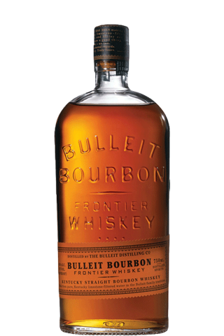 Bulleit Bourbon Frontier 45% 1л