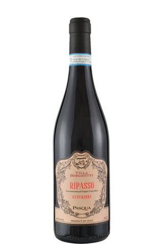 Pasqua Valpolicella DOC Superiore Ripasso Villa Borghetti 2022 13,5% 0,75л
