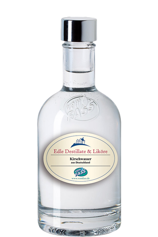 Cherry Spirit 42% 0,35л