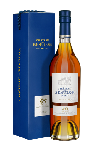 Chateau De Beaulon XO Premier 40% 0,7л